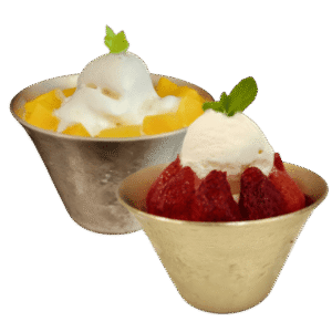 Strawberry Bingsu - Small