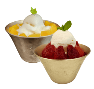 Mango Bingsu - Large